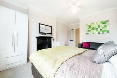Two Double Rooms in Balham Houseshare  Main Photo