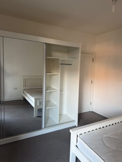 Room to Rent – E15, Newham, East London  •Spacious Main Photo