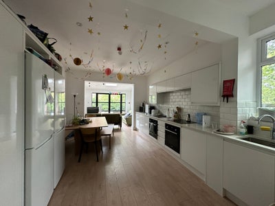 Brand newly refurbished house share in Chorlton Main Photo