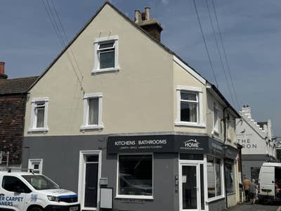 2 Bed Maisonette, Westham Pevensey East Sussex Main Photo