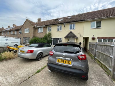 Double Room to Let in House Share in Colchester Main Photo