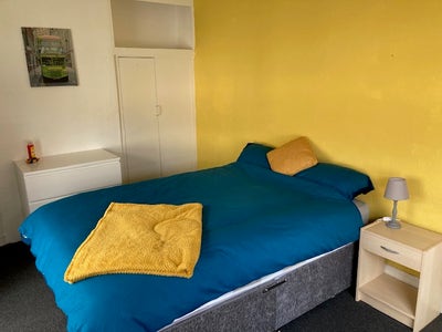 🌠🚀15 Min Walk to Hospital,&pound;100 Deposit🌠🚀14Gr Main Photo