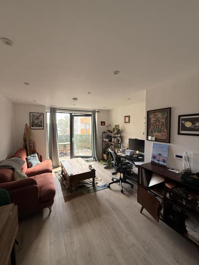 Lovely 1 Bed Flat for Rent in Walthamstow Main Photo