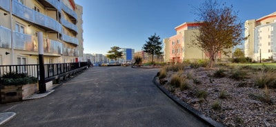 Fantastic 1 bed apartment at the Harbourside  Main Photo
