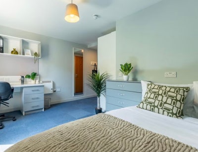 Student accommodation  Main Photo