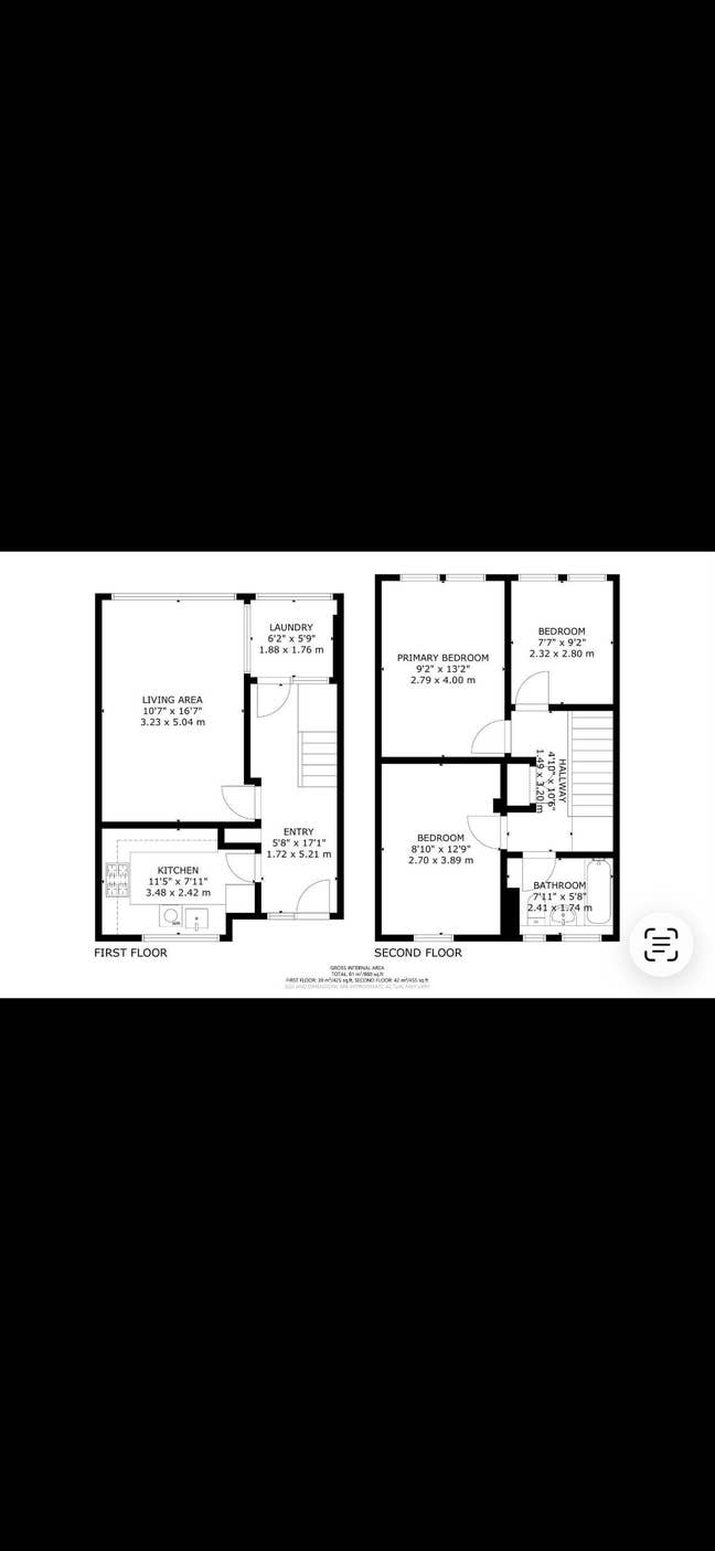 92 Cable Street Double Room Main Photo