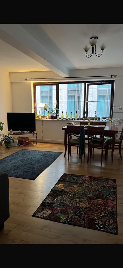 Double room in Manchester City centre Main Photo