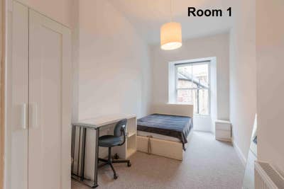 Double Room near the Meadows available soon Main Photo