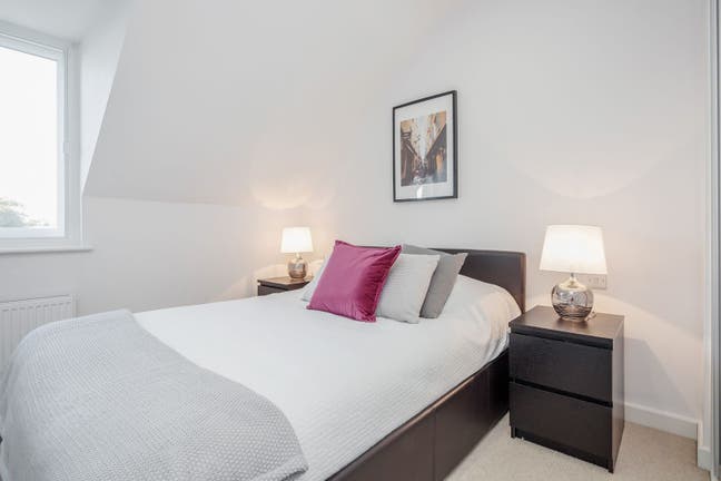 Double Room in small houseshare | Hounslow Main Photo