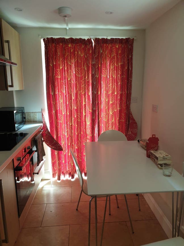 Jericho - Oxford - 1 room in 3-bedroom flat Main Photo