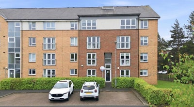 Double Rooms in Dalmuir | Ideal for Commuters Main Photo