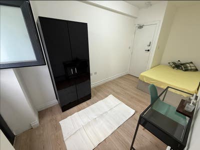 ✨ Cosy Room in Erith – Great Location|DA8 Main Photo
