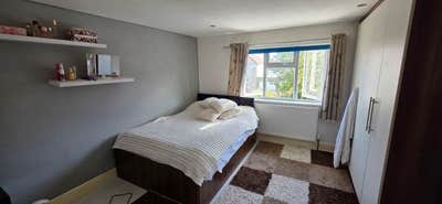 Double Room &pound;825 Single / &pound;950 Couple – HA3 Main Photo