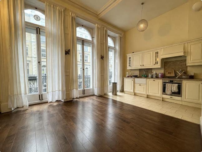 Prime location 1.5 bed - Hyde Park Main Photo