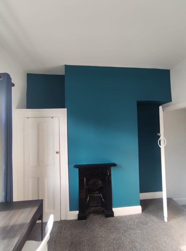 Smart Double Rooms near University Main Photo