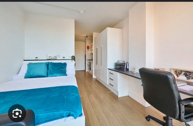 Student roost room in leicester 149 pw . Main Photo