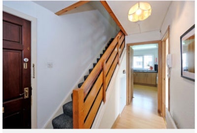 Double room to let near Aberdeen Uni Main Photo