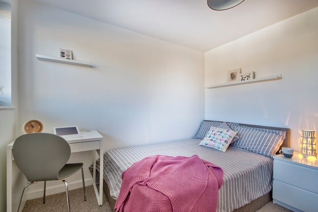 Stunning Large En-Suite Room - All Bills Included Main Photo