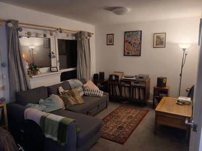 Room Available in Dennistoun Flat Main Photo