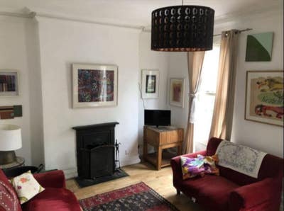 Double Room Available – North Parade, Ormeau Road  Main Photo