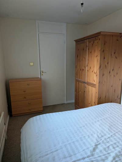 🏡 3 Double Rooms in SE16 | From &pound;700 PCM Main Photo