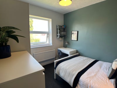 Delightful House for Professionals Main Photo