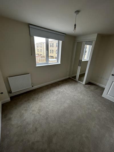 Double Room with own Bathroom Main Photo