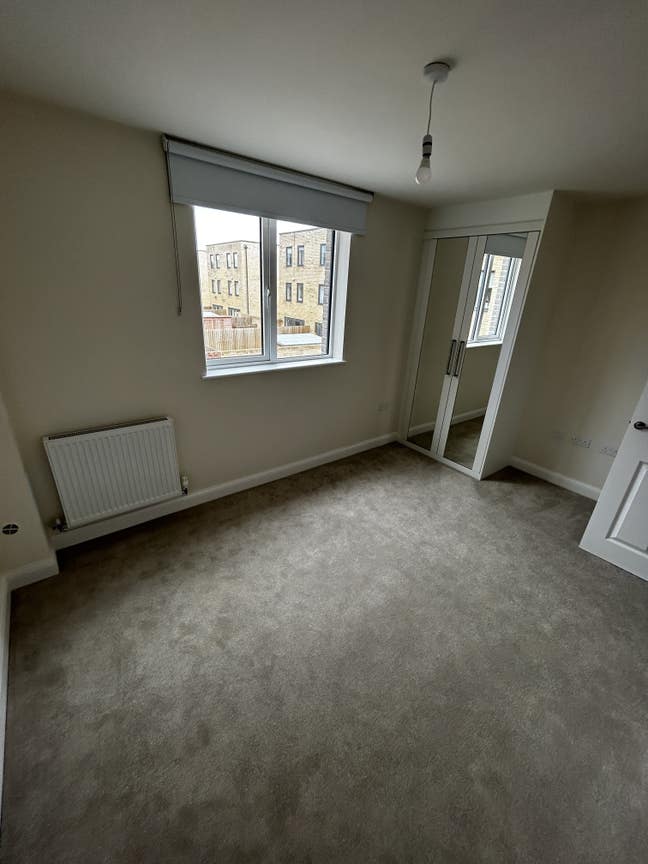 Double Room with own Bathroom Main Photo