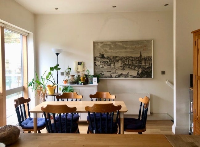 Lovely spacious Highbury flat Main Photo