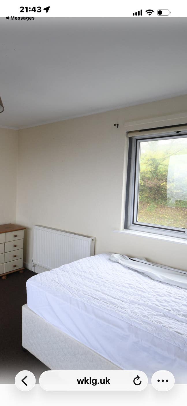 Double room available now Main Photo