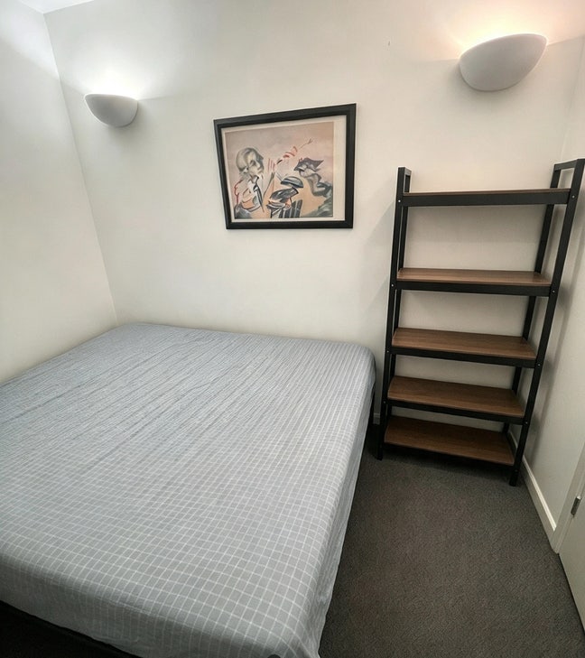 Ensuite Room in Leeds city centre Main Photo