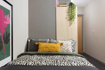 Ensuite room available for RENT! (2026.11-2027.8) Main Photo