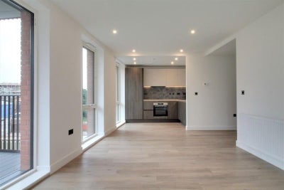 En-suite room, 3-bed Flat in City Centre  Main Photo