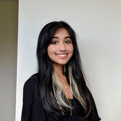 Hi I’m Hazel, I’m turning 24 in a couple ... Main Photo