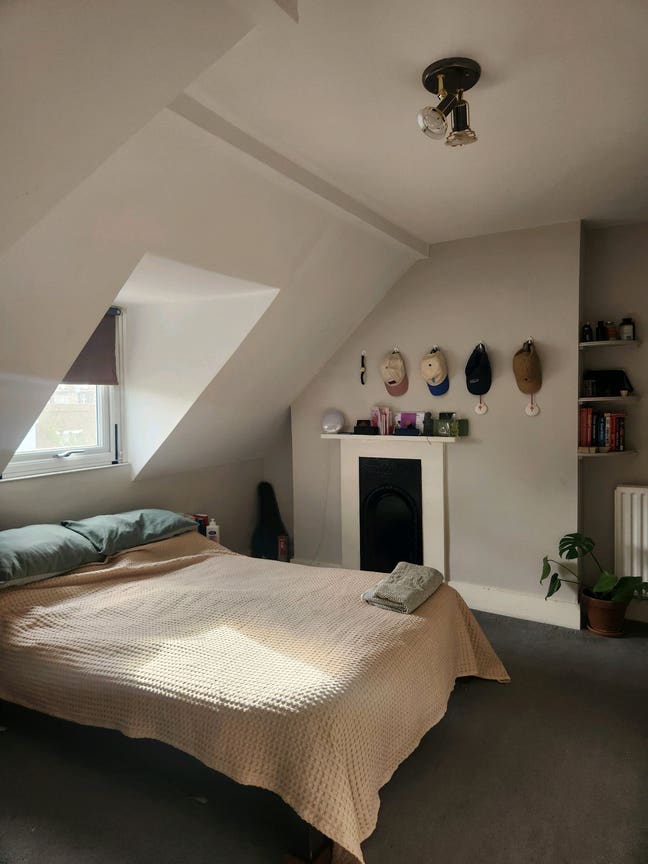 Couples Room with Ensuite Main Photo