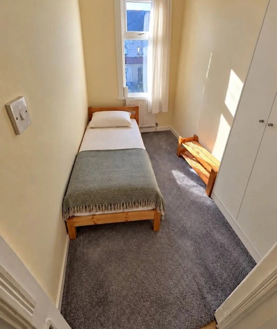 *Double Room With Private Bathroom* Main Photo