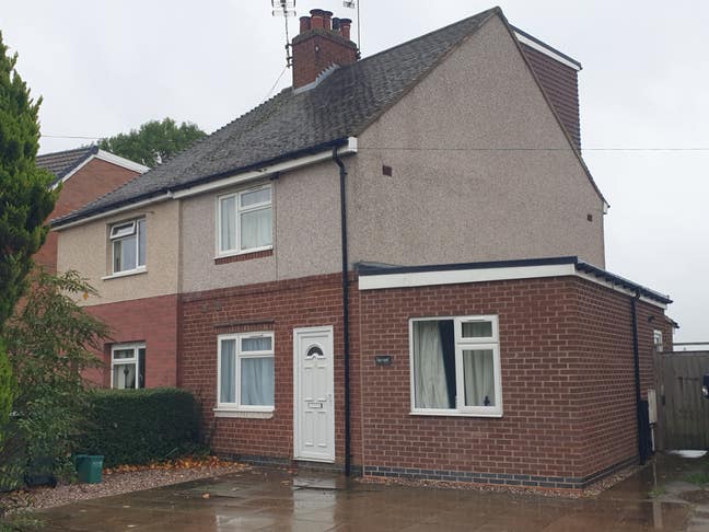 Charter Avenue- High Quality!! 8 Ms to Warwick Uni Main Photo