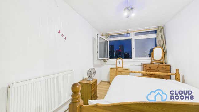East London – E14 🏠 Ilse of Dogs / Canary Wharf Main Photo