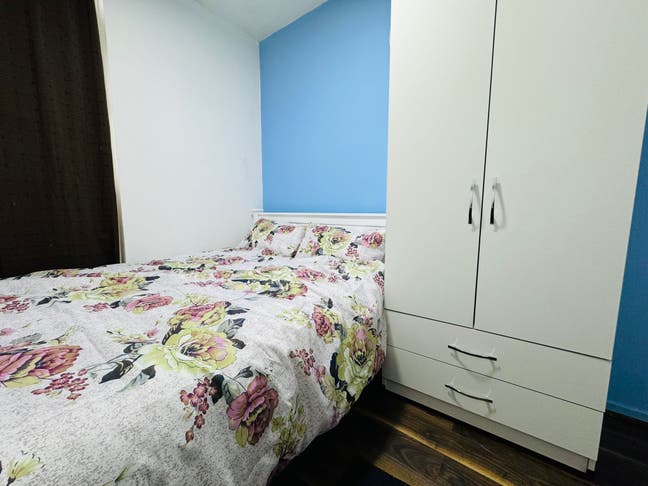 East London – E14 🏠 Canary Wharf / All Saints Zon Main Photo