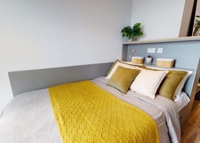 Tenancy Takeover - Leeds City Centre Main Photo