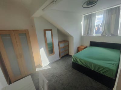 1 bedroom close to St. James's hospital Main Photo