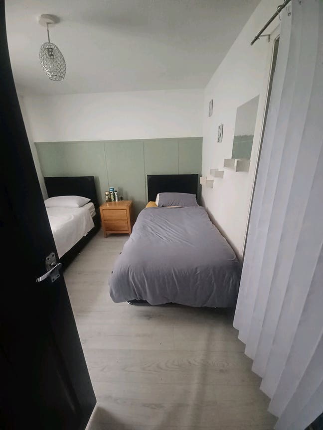 
Bright & Modern Furnished Room to Rent in CB5  Main Photo