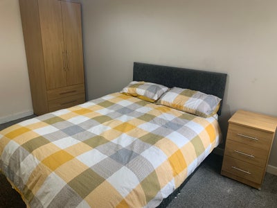 Shared House Derby Universal credit Welcome Main Photo