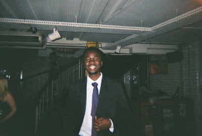 Hi guys, I’m Mark in my third year of uni a... Main Photo