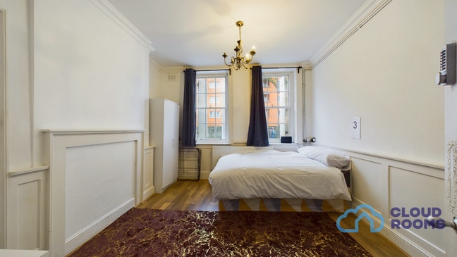 Couple or Single – E1 🏠Shadwell / A1203 Main Road Main Photo