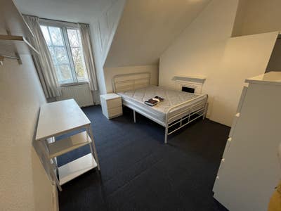 Far Headingley double room free off st parking  Main Photo