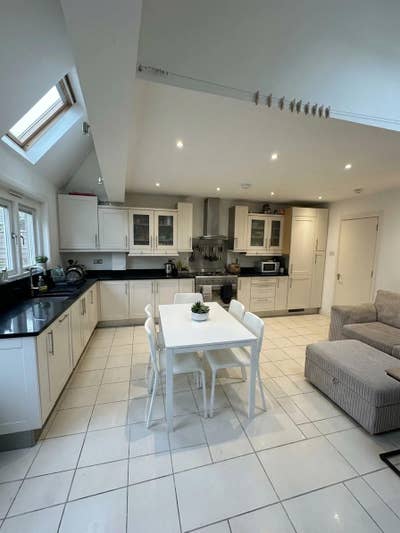🌟 Double Room | Parsons Green | &pound;1100 ✅   Main Photo