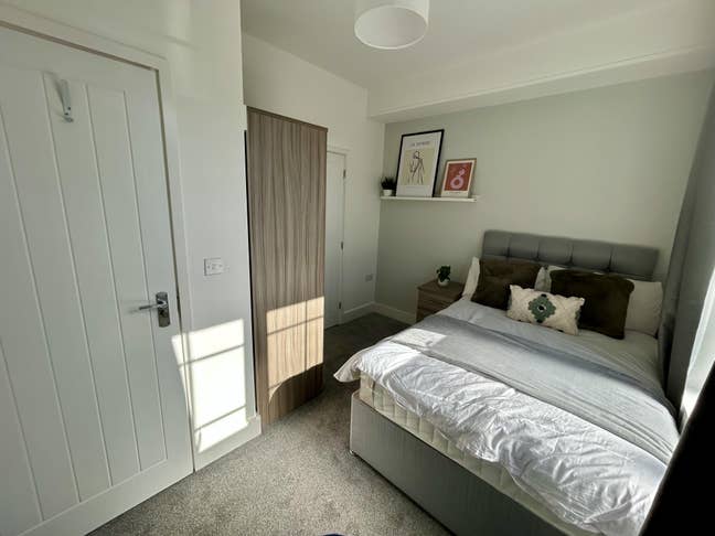 🚨Recently Refurbished City Centre En Suite🚨 Main Photo