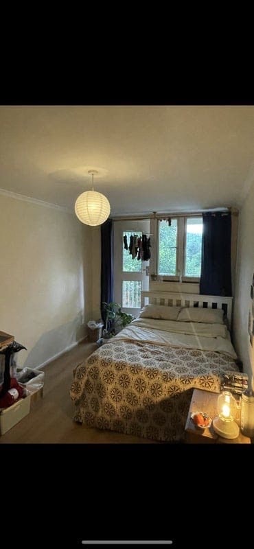 Double room with balcony  Main Photo