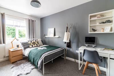 Luxury Modern Houseshare Main Photo